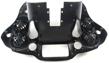Vista 5 de Carenado interior ABS para Harley Davidson Touring Road Glide FLTRX 2015-2021 2022