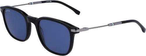 Vista 2 de Lacoste Gafas de sol rectangulares L992s para hombre
