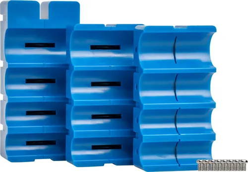 Vista 6 de JONARD TOOLS MS-306RB Juego de cuchillas de repuesto para Ms-306, 0.047-0.130 in