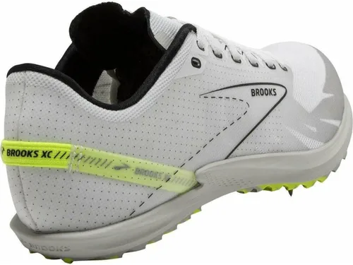 Vista 5 de Brooks Draft XC - Tenis de correr de apoyo a campo