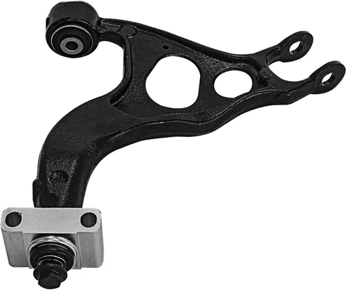 Vista 295 de Detroit Axle - Brazo de control inferior delantero derecho para Volkswagen