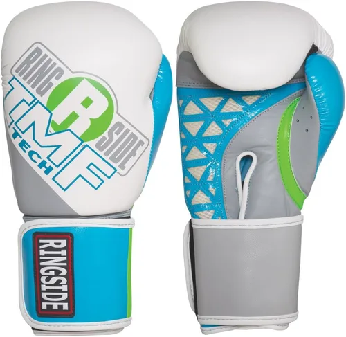 Vista 7 de Ringside Guantes de entrenamiento de boxeo IMF Tech para mujer