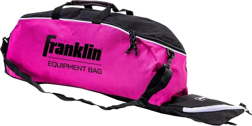 Vista 10 de Bolsa para equipo deportivo de Franklin Sports, para niños
