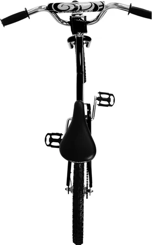 Vista 4 de Tracer Bicicleta infantil con ruedas de 16 y 20 pulgadas para niños y niñas