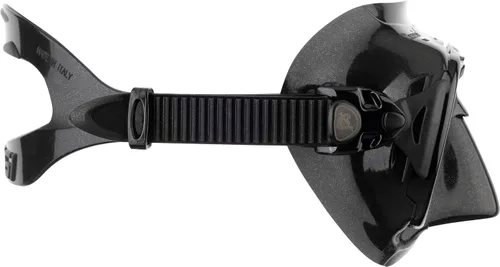 Vista 3 de Cressi Low Volume Adult Mask for Scuba, Freediving, Spearfishing - Nano Made in Italy