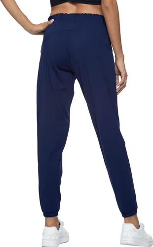 Vista 34 de Kcutteyg - Pantalones deportivos con bolsillos para mujer, diseño suave, ligero y de secado rápido, para entrenamiento, gimnasia, yoga y correr