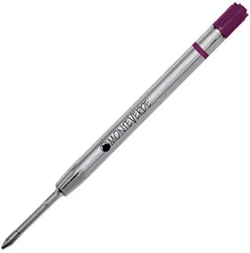 Vista 21 de Monteverde® Capless Gel Refills to Fit Parker