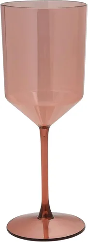 Vista 10 de LUXE PARTY Paquete de 24 copas de vino desechables 11 onzas Plástico premium Una pieza Copas Fiestas Bodas Negro
