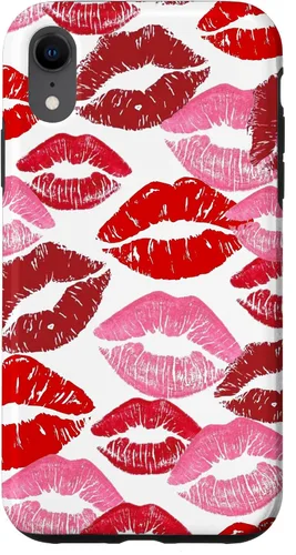 Vista 24 de Funda para iPhone 16 Xoxo