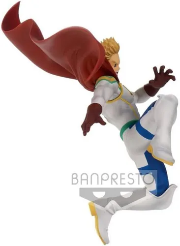 Vista 6 de My Hero Academia THE Amazing Heroes vol.16(B:LEMILLION) My Hero Academia Figura estática de 7 pulgadas Amazing Heroes - Lemillion V16