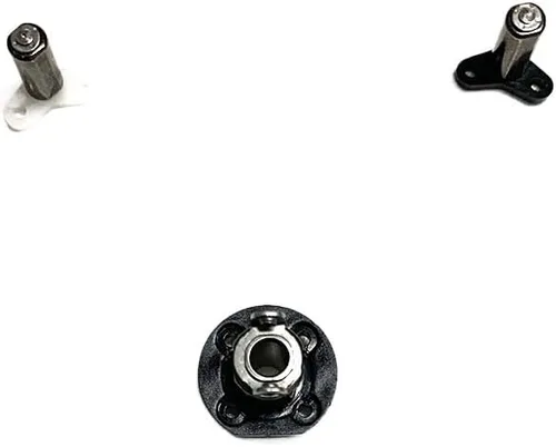 Vista 5 de Piezas de reparación del eje del eje del brazo del motor para Mavic Pro/Mavic 2 Pro/Mavic Air 2/Mavic Mini 2 (color : Air 2S Front)