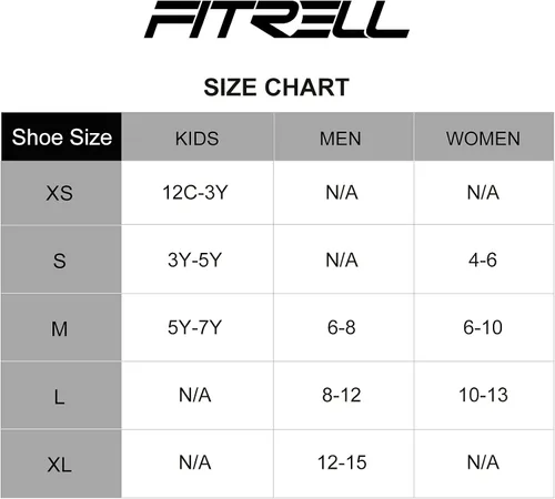 Vista 2 de FITRELL Paquete de 23 calcetines de fútbol para jóvenes, niños y adultos, calcetines de béisbol y softbol para hombres, mujeres, niños y niñas