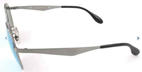 Vista 3 de Ray-Ban Women s 353751mm Espejo