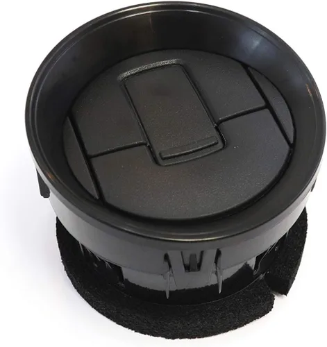 Vista 3 de Red Hound Auto Ventilación de aire para salpicadero interior delantero compatible con Ford F-150 F150 2009-2014