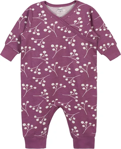 Vista 3 de Grow by Gerber Conjunto de 3 mamelucos para bebé