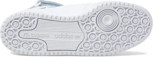 Vista 3 de adidas Zapatos planos de ballet Ozweego para mujer
