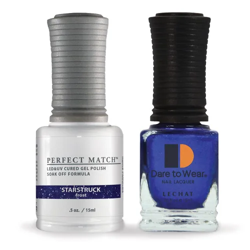 Vista 6 de Esmalte de uñas Lechat Perfect Match 40 días en Río