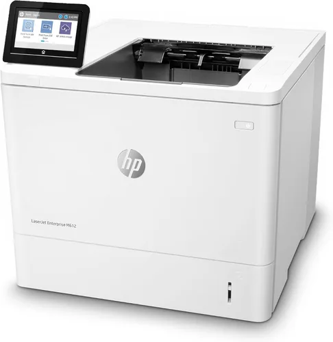 Vista 11 de HP LaserJet Enterprise M612dn Monocromo Impresora láser Duplex Impresión rápida en blanco y negro Impresión automática a doble cara