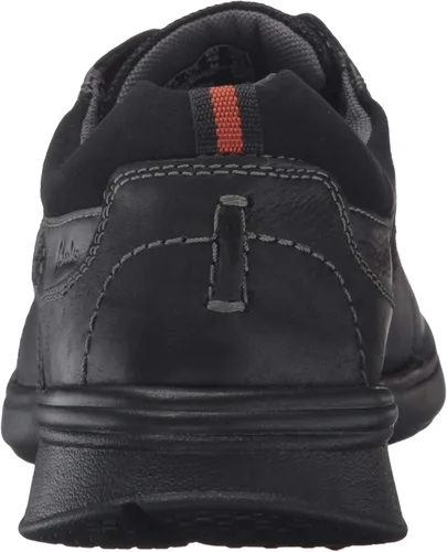 Vista 3 de Clarks Cotrell Walk zapato tipo Oxford para hombre