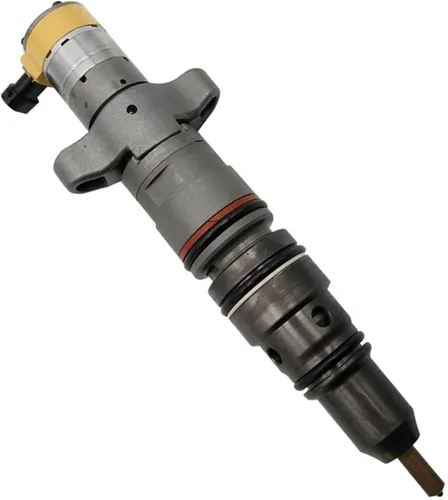 Vista 2 de Inyector de combustible para Caterpillar CAT C9 Engine Perkins 1500 Series Engine 1506A T400726