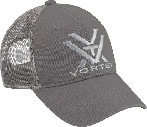 Vista 2 de Vortex Gorras con logotipo para hombre