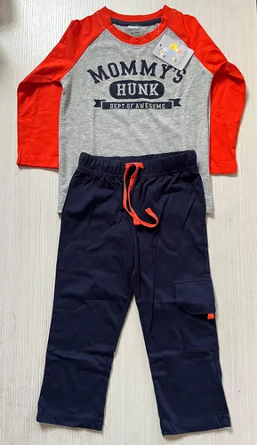 Vista 5 de baby-boys Moderno