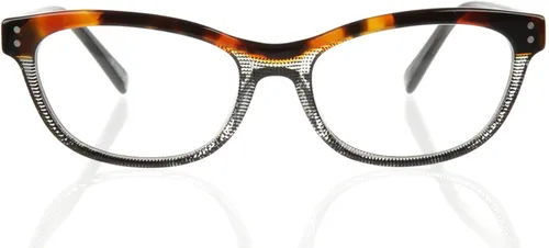 Vista 2 de eyebobs Stew Zoo - Gafas de lectura prémium para mujer, gafas de ojo de gato