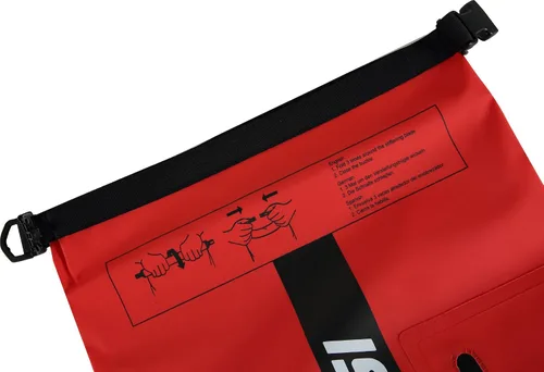 Vista 3 de CRESSI Premium Dry Bag
