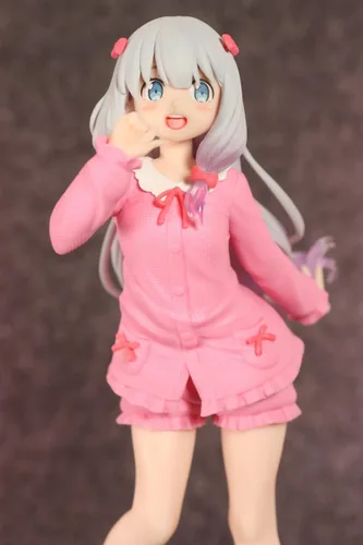 Vista 2 de Figura Eromanga Sensei Coreful - Izumi Sagiri ~Loungewear ver.~ Figura de premio