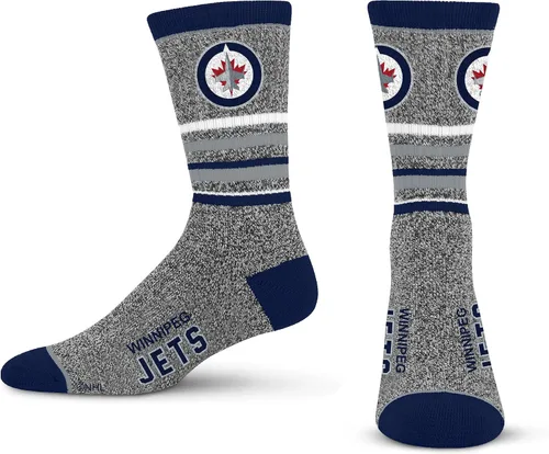 Vista 32 de Para Bare Feet Calcetines para hombre de la NFL 5 Estrellas de mármol, 1 par