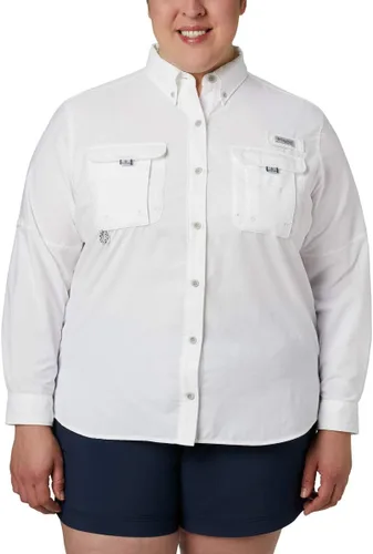 Vista 6 de Columbia Manga larga Bahama para mujer