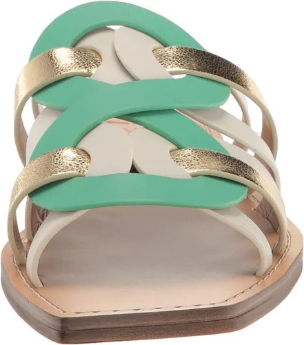 Vista 2 de Marc Fisher Women's Kimiko Flat Sandal