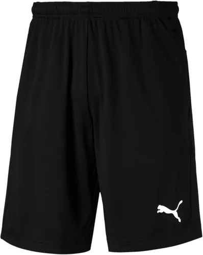Vista 3 de PUMA Pantalones cortos de entrenamiento Liga para hombre