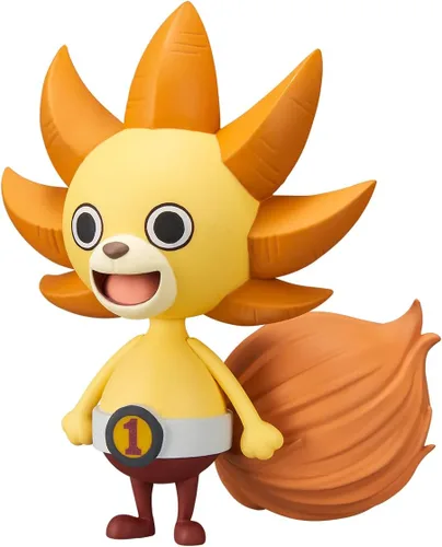 Vista 2 de One Piece DXF The GRANDLINE Hombres vol.5(B:TBA)