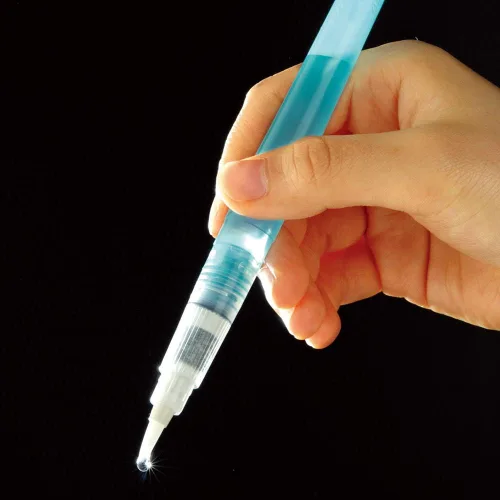 Vista 5 de Kuretake ZIG - Bolígrafo de agua (pequeño)