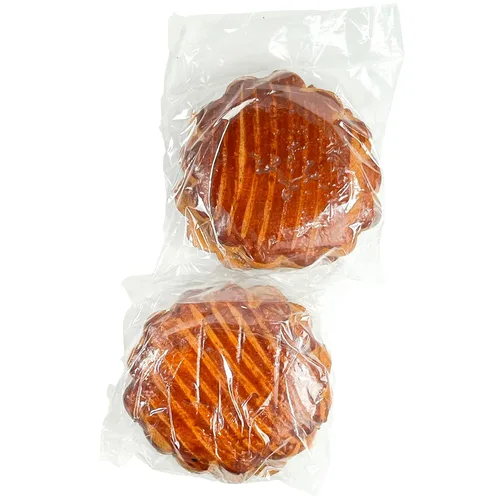 Vista 4 de Korjik, Galletas de pan de miel (paquete de 2) 15 oz 14.99 oz