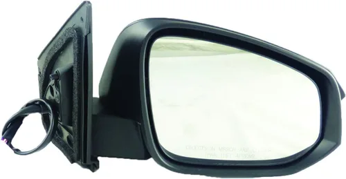 Vista 3 de TYC 5280452 Espejo de puerta lateral izquierdo compatible con Toyota Rav4 2013-2015