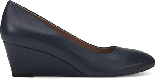 Vista 7 de Aerosoles Zapatos de tacón elegantes para mujer, marino