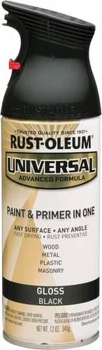 Vista 61 de Rust-Oleum Pintura en aerosol metálica universal para todas las superficies, cobre envejecido Cobre (Aged Copper)