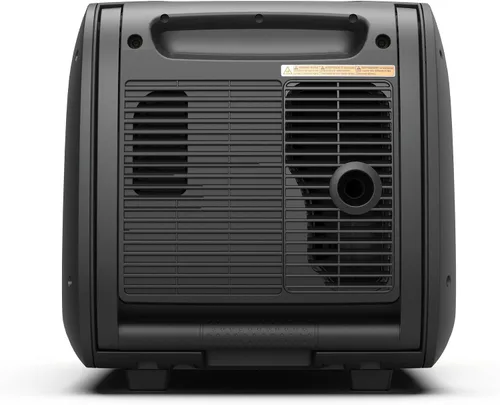 Vista 9 de FIRMAN Generador Portátil Inversor W03383, 3650W Arranque Remoto Potencia a Gas, 3300W Vatios de Funcionamiento, Silenciador Silencioso Serie