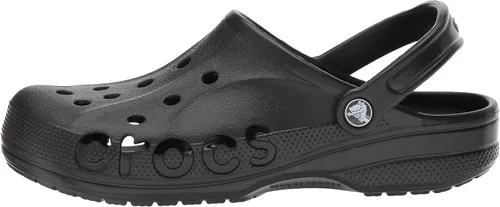 Vista 8 de Crocs Zuecos Baya para hombre y mujer