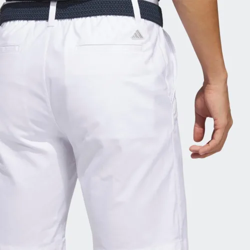 Vista 8 de adidas Pantalones cortos de golf Go-to de 9 pulgadas para hombre