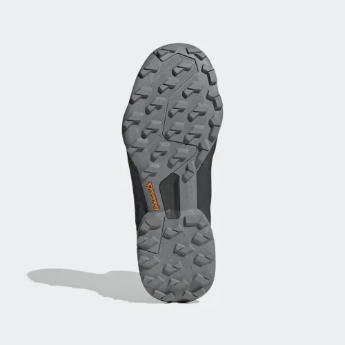 Vista 4 de adidas Botas de senderismo Terrex Swift R3 Mid GTX para hombre
