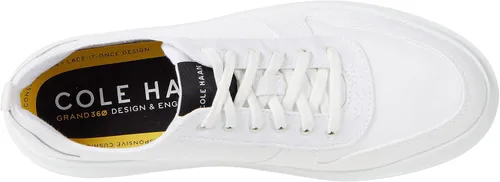 Vista 4 de Cole Haan Grandprø Rally Tenis de lona para mujer