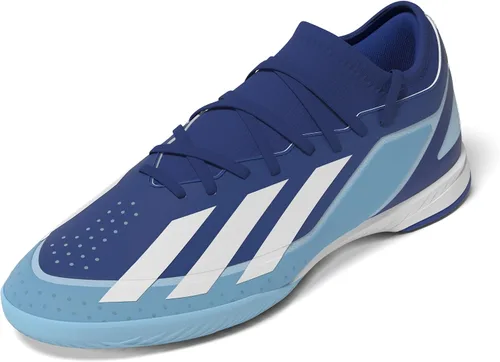 Vista 7 de adidas X Crazyfast.3 - Tenis de fútbol unisex para adultos