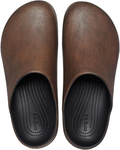 Vista 4 de Crocs Dylan - Zuecos unisex para adultos