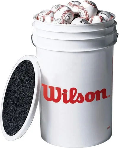 Vista 7 de Wilson A1010