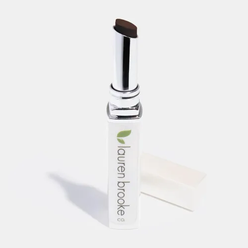 Vista 6 de Lápiz labial hidratante natural, color de labios rico de larga duración Frappe