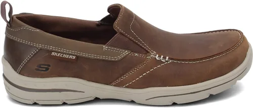 Vista 3 de Skechers - zapato con ajuste relajado para hombre Harper - Mocasín Forde