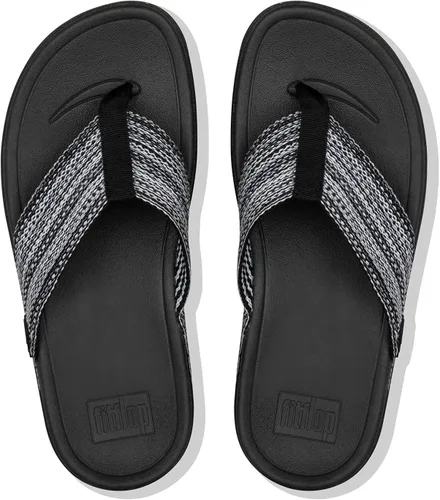 Vista 3 de FitFlop - Chanclas para mujer Surfa